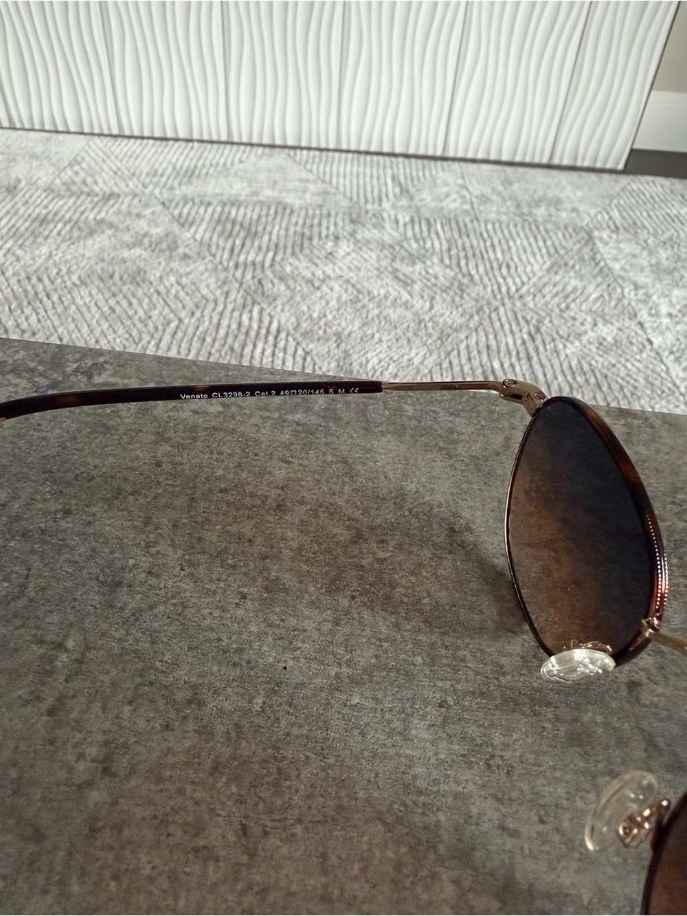 Carolina Lemke Berlin sunglasses women’s brand new in box - Picture 4 of 6